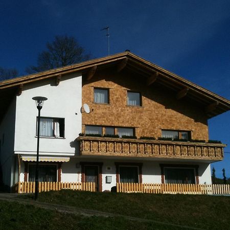 Villa Haus Mondspitze à Bürserberg Extérieur photo