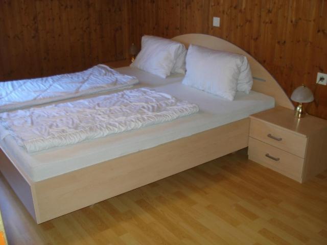 Villa Haus Mondspitze à Bürserberg Extérieur photo